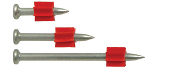 2-1/4 FLAT-HEAD LOW VEL N - (UFAFH57)