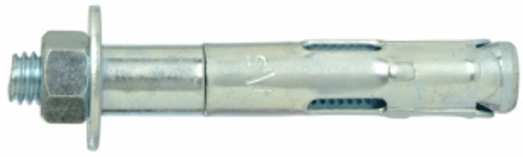 1/4 X 2-1/4 SLEEVE ANCHOR - (UFSLE14214)