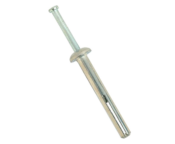 1/4 x 3 ZAMAC PIN BOLTS - (UFZAM143)