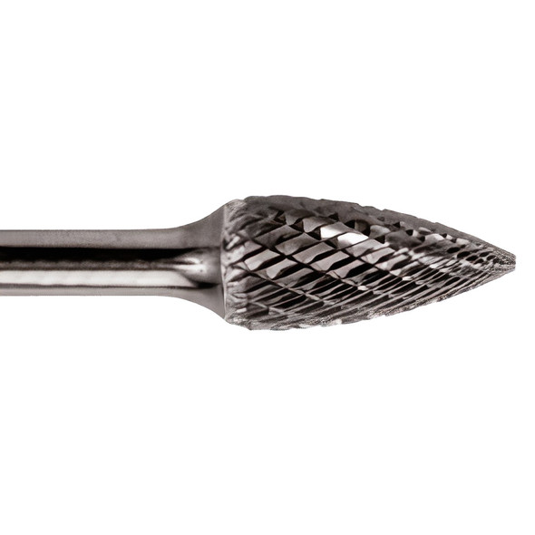 SG Carbide Burr