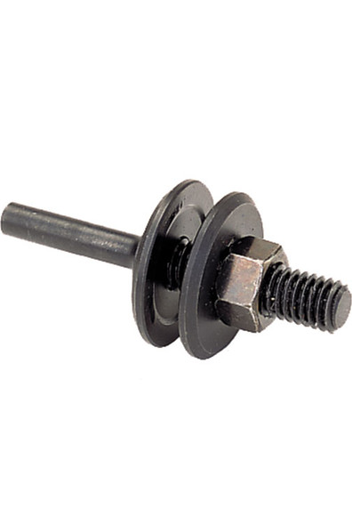 Mandrel, 3/8" Arbour 3"-4" Wheel - (WT11L004)