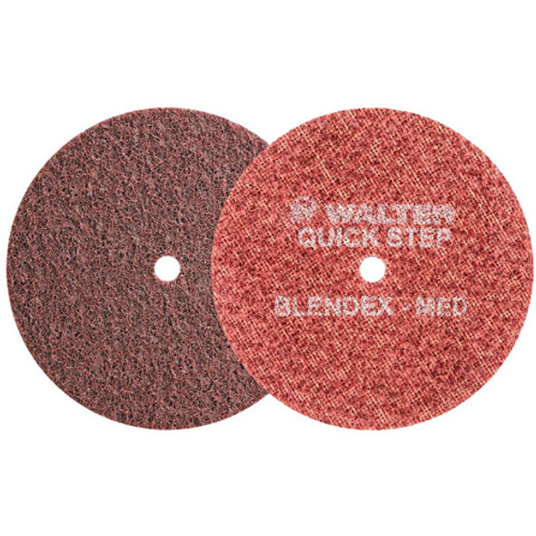 5" Quick-Step Blendex, Medium - (WT07R503)