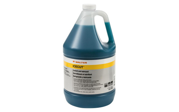 ICECUT 3.78L Cutting Fluid - (WT53C055)