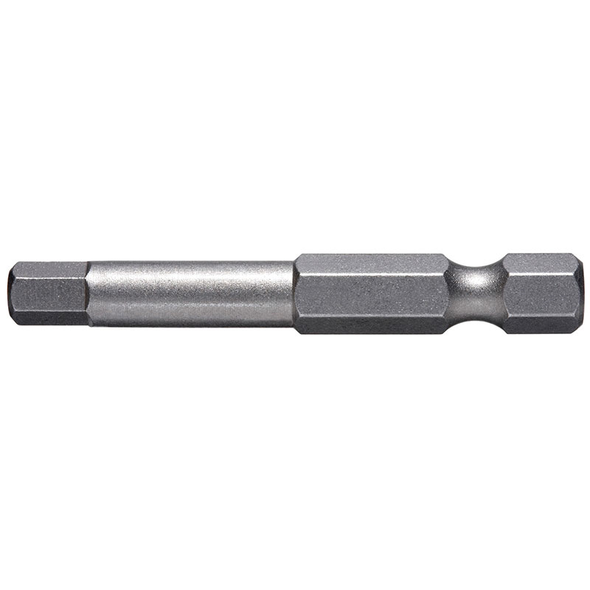 4 mm x 2" Hex Driver Bit - (05056320001)