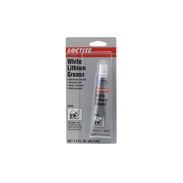 Loctite White Lithium Grease