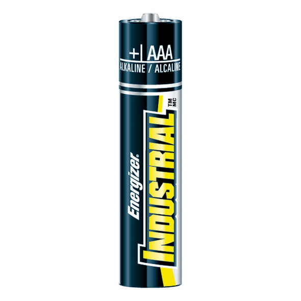 Energizer Industrial AAA Battery - EN92