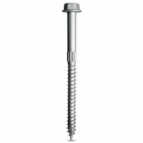 Strong-Drive?« SDS HEAVY-DUTY CONNECTOR Screw  1/4 in. x 2 in. DB Coating (250-Qty) - (SIMSDS25112MB)