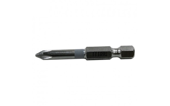 #1 x 2" Phillips Driver Bit - (T68111)