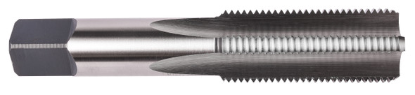 HSS Bright M Hand - Bottoming Tap Straight Flute ANSI M14 x 1.50 mm - (UN1012503) 1700M14X1.5NO3