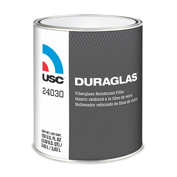 Duraglas Fibreglass Filler 1 Gal - (USC24030)