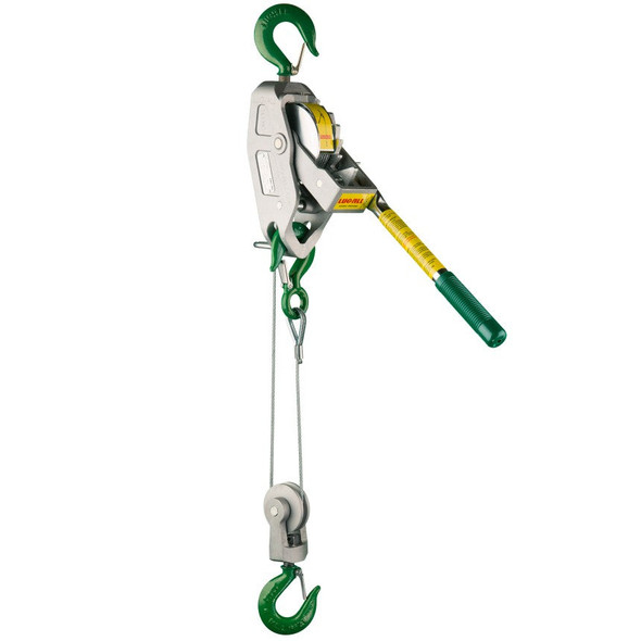 3/4 Ton Cable Hoist