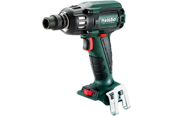 Metabo SSW 18 LTX 400 BL Cordless Impact Wrench - Tool Only