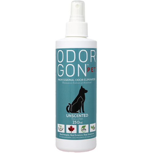 Odorgon Pet - 250 ml Spray