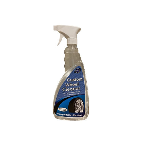 IDX20 Custom Wheel Cleaner - 750 ml Spray