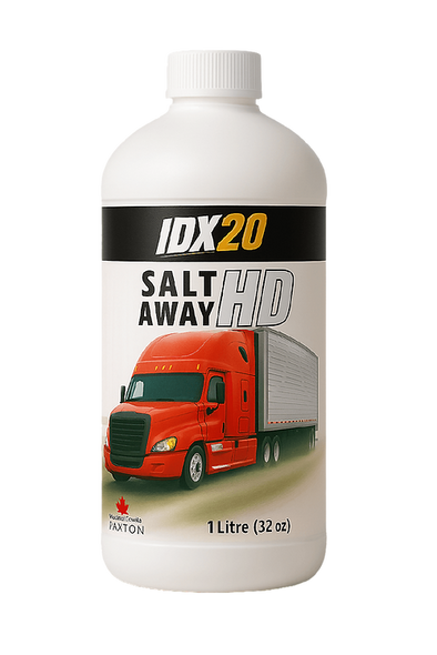 IDX20 Salt Away HD Concentrate - 1 L Bottle