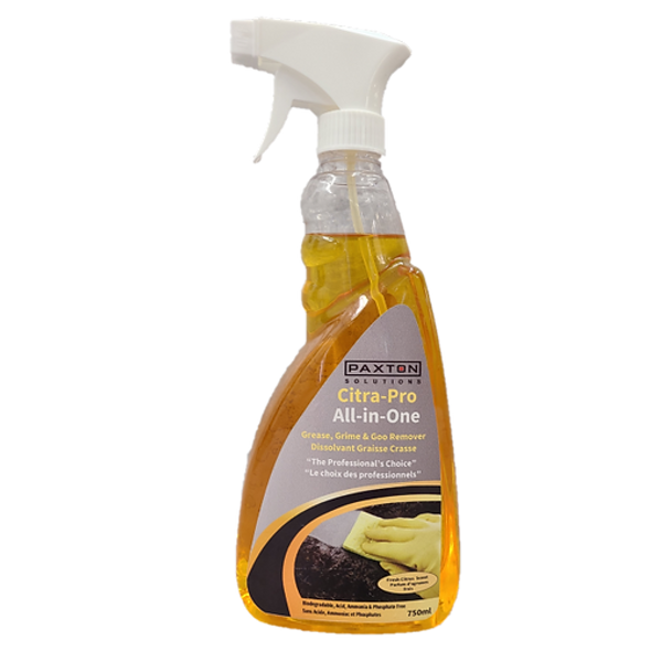 Cleans Canada Citra Pro - 750 ml Spray