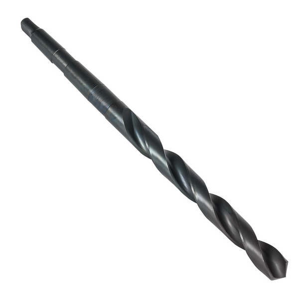 Taper Shank Drill - 7/8 inch - (023056)