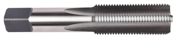 HSS Bright M Hand - Bottoming Tap Straight Flute ANSI M5 x 0.80 mm - (UN1012455) 1700M5X.8NO3