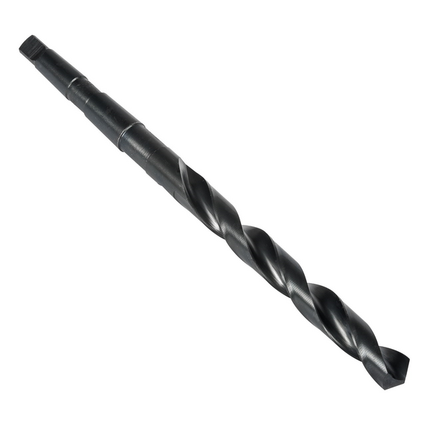 Taper Shank Drill - 1/2 inch - (020032)