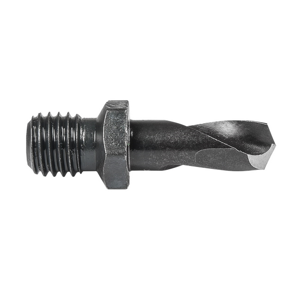 Threaded Hex Shank Drill - N40 - (045840)