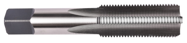 HSS Bright M Hand - Bottoming Tap Straight Flute ANSI M8 x 1.25 mm - (UN1012473) 1700M8X1.25NO3