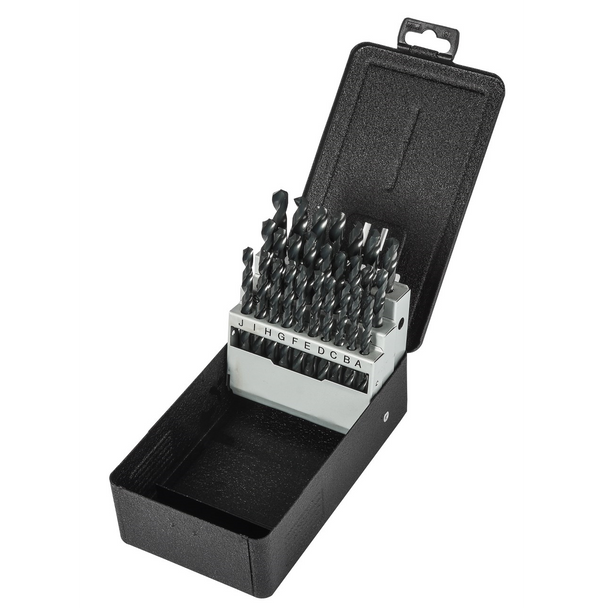 Jobber Drill Set - Set R15 (x 26) - (099983)