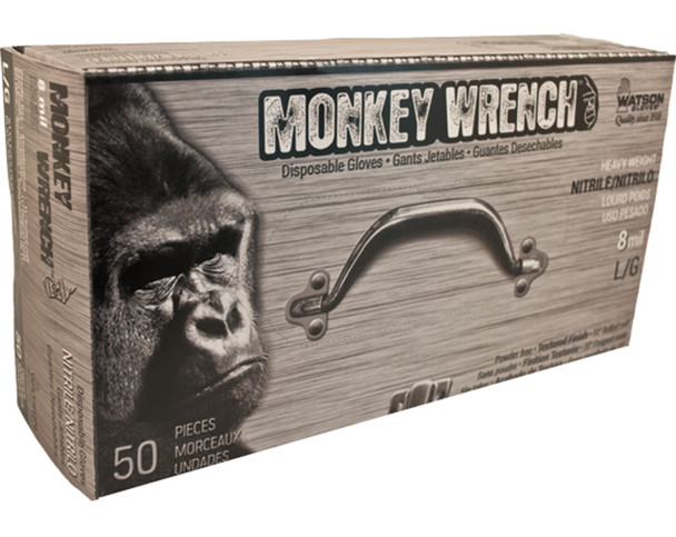 Monkey Wrench - 5558PF - M (8)