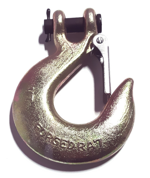 Slip Hooks - Transport Grade - 3/8 V7