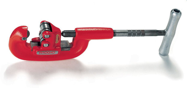 Wide-Roll Pipe Cutter - (RI32895)