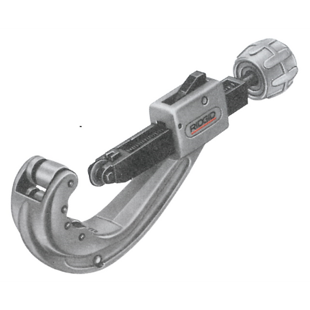Quick-Acting Tubing Cutters - (RI31657)