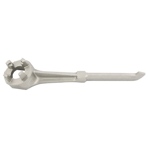 Drum Wrench - Aluminum Handle