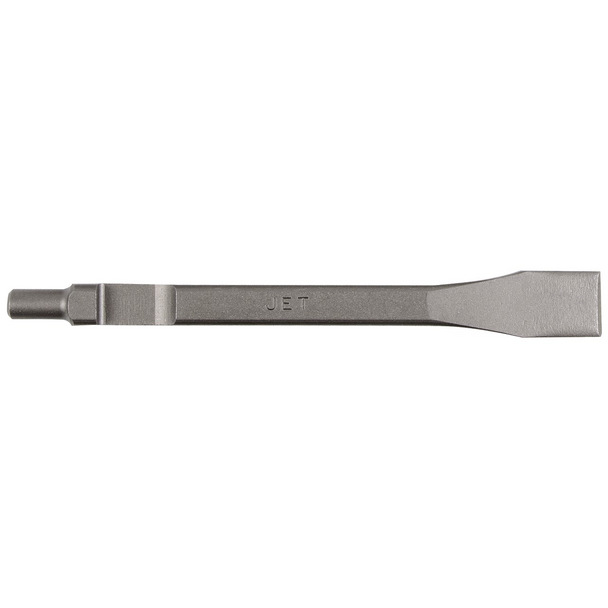 3/4" Wide Straight Chisel for 404226 (NS260) Needle Scaler
