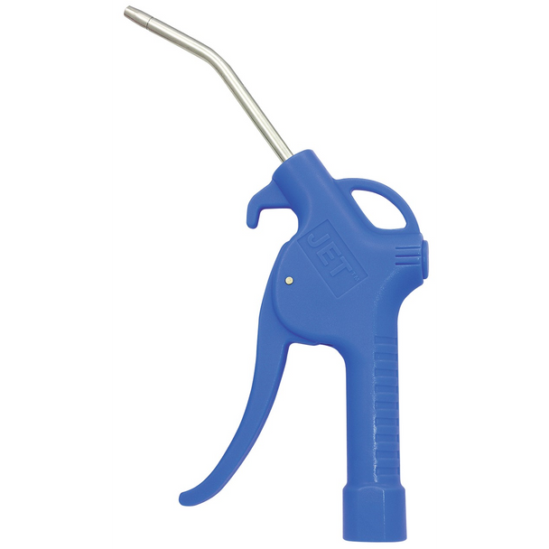 4" Angled Tip Blow Gun - Heavy Duty