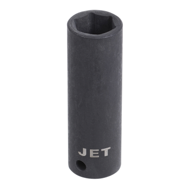 3/8" x 7/16" Regular Impact Socket - 6 Point