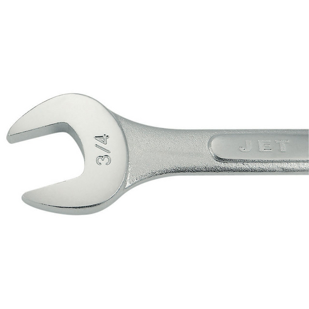 1/2" Raised Panel Combination Wrench