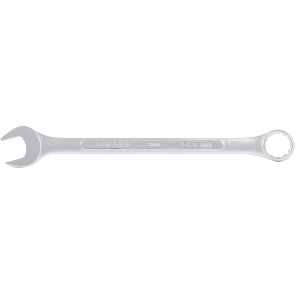 2-1/8" Raised Panel Combination Wrench