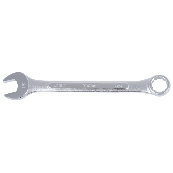 17mm Raised Panel Combination Wrench