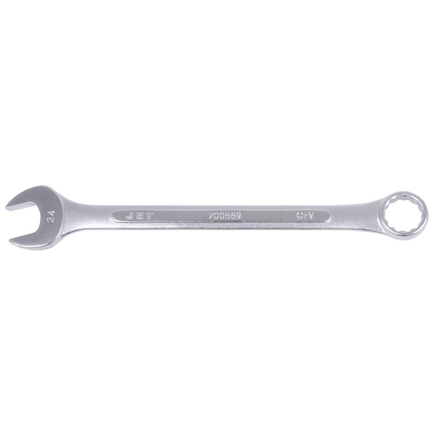 24mm Raised Panel Combination Wrench