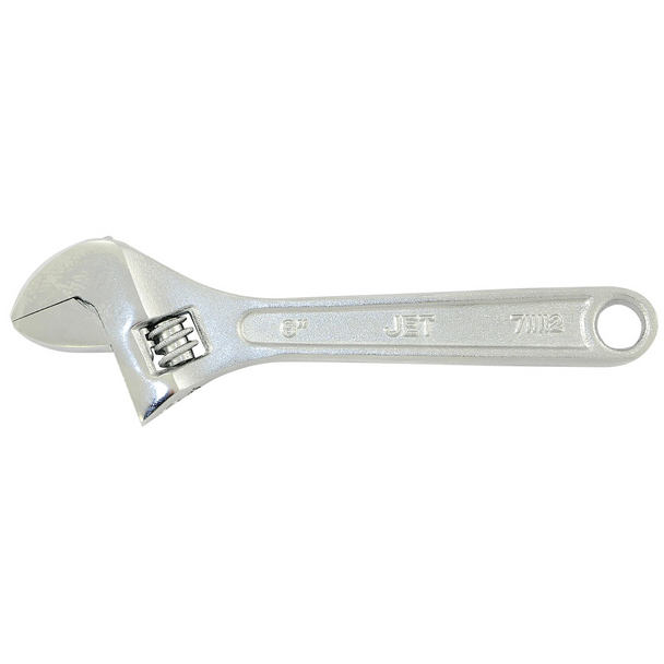 24" Adjustable Wrench