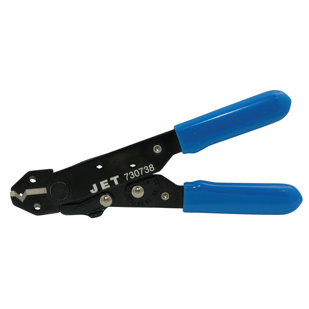 5-1/4" V-Groove Wire Stripper