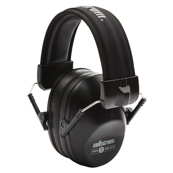 HP424 Premium Ear Muff - (PIS23403)