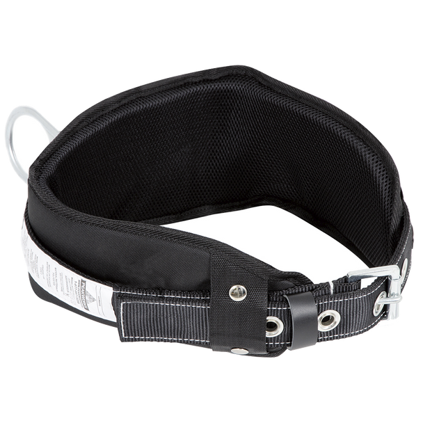 PeakPro Restraint Belt - 1D - Padded Lumbar Support - Size XL