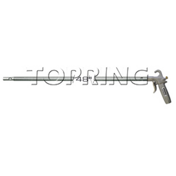 TOPGUN Blow Gun with 120cm extension - TPR60.435