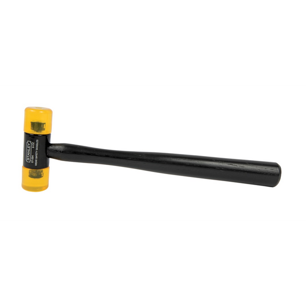 Stanley Hickory Handle Soft Face Hammer - (STA57-594)