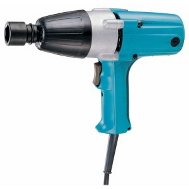 Makita 6905B 1/2" Square Drive Impact Wrench, Reversible 1/2" impact wrench tool only