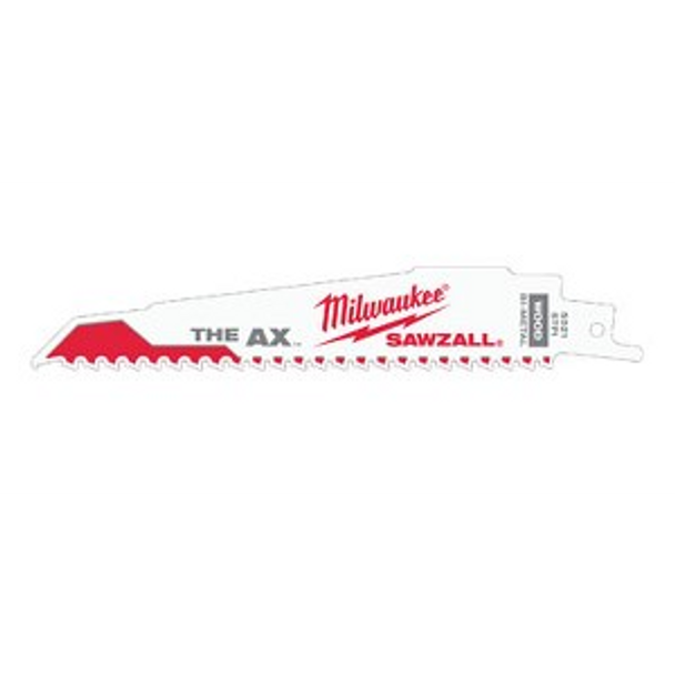 Milwaukee BLADE 7/11T 6L WRECKER 5PK - (MI48-00-5701)