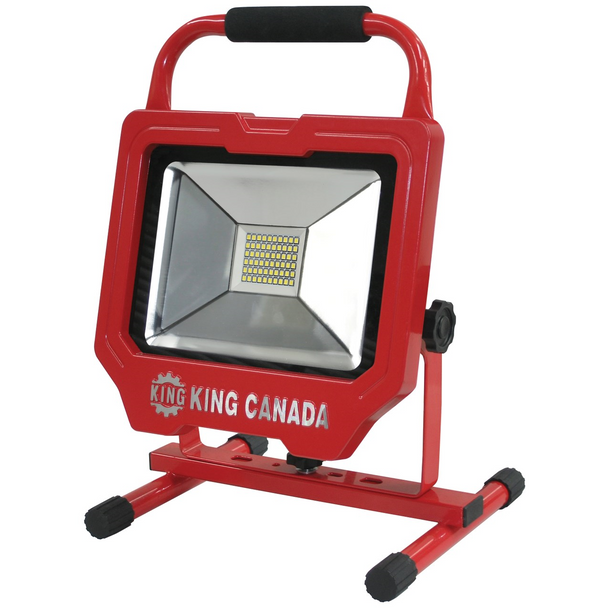 3600 Lumens LED Work Light - (KGKC-3601LED)