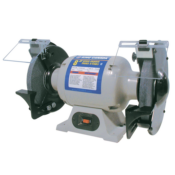 8" Bench Grinder - (KGKC-890)