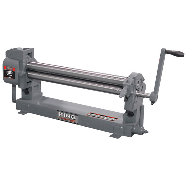 36" X 22 Ga. Slip Roll - (KGKC-S3622)