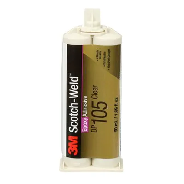 3M -  Scotch-Weld -  Epoxy Adhesive DP105 - (TMDP105-1.7)